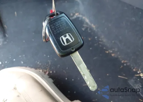 2016 Honda Civic Lx из США, поврежденный, VIN 2HGFC2F51GH536799